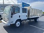 New 2025 Chevrolet LCF 4500HG Crew Cab Landscape Dump for sale #NC5438 - photo 3