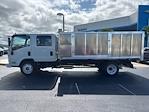 New 2025 Chevrolet LCF 4500HG Crew Cab Landscape Dump for sale #NC5438 - photo 4