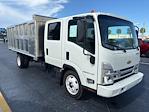 New 2025 Chevrolet LCF 4500HG Crew Cab Landscape Dump for sale #NC5438 - photo 7