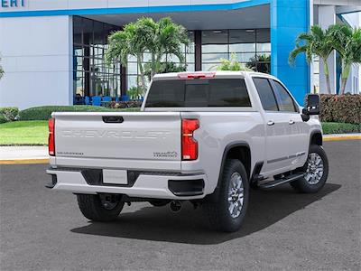 2025 Chevrolet Silverado 2500 Crew Cab 4x4 Pickup for sale #NC5486 - photo 2