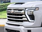 2025 Chevrolet Silverado 2500 Crew Cab 4x4 Pickup for sale #NC5486 - photo 13