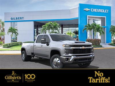 2025 Chevrolet Silverado 3500 Crew Cab 4x4 Pickup for sale #NC5487 - photo 1