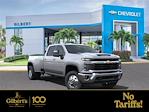 2025 Chevrolet Silverado 3500 Crew Cab 4x4 Pickup for sale #NC5487 - photo 1
