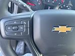 New 2025 Chevrolet Silverado 3500 Work Truck Double Cab 4x4 8' 6" CM Truck Beds Steel Flatbed Truck for sale #NC5489 - photo 15