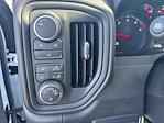 New 2025 Chevrolet Silverado 3500 Work Truck Double Cab 4x4 8' 6" CM Truck Beds Steel Flatbed Truck for sale #NC5489 - photo 16