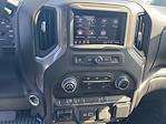 New 2025 Chevrolet Silverado 3500 Work Truck Double Cab 4x4 8' 6" CM Truck Beds Steel Flatbed Truck for sale #NC5489 - photo 18