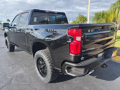 2025 Chevrolet Silverado 1500 Crew Cab 4x4 Pickup for sale #NC5492 - photo 2
