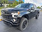 2025 Chevrolet Silverado 1500 Crew Cab 4x4 Pickup for sale #NC5492 - photo 34