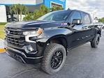 2025 Chevrolet Silverado 1500 Crew Cab 4x4 Pickup for sale #NC5492 - photo 35