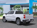 2025 Chevrolet Silverado 1500 Crew Cab 4x4 Pickup for sale #NC5495 - photo 4