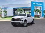 2025 Chevrolet Silverado 1500 Crew Cab 4x4 Pickup for sale #NC5495 - photo 8