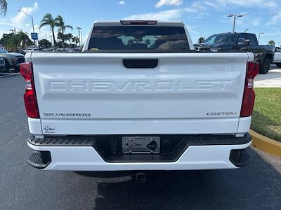 2025 Chevrolet Silverado 1500 Crew Cab 4x2 Pickup for sale #NC5499 - photo 2