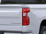 2025 Chevrolet Silverado 1500 Crew Cab 4x2 Pickup for sale #NC5499 - photo 11