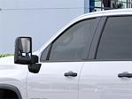 2025 Chevrolet Silverado 2500 Crew Cab 4x4 Pickup for sale #NC5504 - photo 12