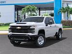 2025 Chevrolet Silverado 2500 Crew Cab 4x4 Pickup for sale #NC5504 - photo 6