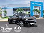 2025 Chevrolet Silverado 3500 Crew Cab 4x4 Pickup for sale #NC5509 - photo 1