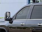 2025 Chevrolet Silverado 3500 Crew Cab 4x4 Pickup for sale #NC5509 - photo 12