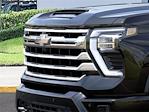 2025 Chevrolet Silverado 3500 Crew Cab 4x4 Pickup for sale #NC5509 - photo 13