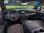 2025 Chevrolet Silverado 3500 Crew Cab 4x4 Pickup for sale #NC5509 - photo 15