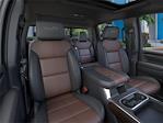 2025 Chevrolet Silverado 3500 Crew Cab 4x4 Pickup for sale #NC5509 - photo 16
