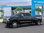 2025 Chevrolet Silverado 3500 Crew Cab 4x4 Pickup for sale #NC5509 - photo 3