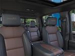 2025 Chevrolet Silverado 3500 Crew Cab 4x4 Pickup for sale #NC5509 - photo 24