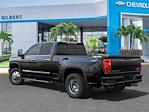 2025 Chevrolet Silverado 3500 Crew Cab 4x4 Pickup for sale #NC5509 - photo 4