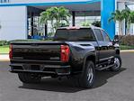 2025 Chevrolet Silverado 3500 Crew Cab 4x4 Pickup for sale #NC5509 - photo 2