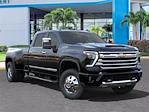 2025 Chevrolet Silverado 3500 Crew Cab 4x4 Pickup for sale #NC5509 - photo 7