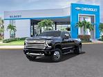 2025 Chevrolet Silverado 3500 Crew Cab 4x4 Pickup for sale #NC5509 - photo 8