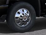 2025 Chevrolet Silverado 3500 Crew Cab 4x4 Pickup for sale #NC5509 - photo 9