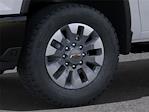 2025 Chevrolet Silverado 2500 Crew Cab 4x4 Pickup for sale #NC5528 - photo 9