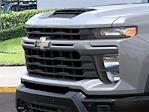 2025 Chevrolet Silverado 2500 Crew Cab 4x4 Pickup for sale #NC5529 - photo 13