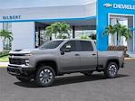 2025 Chevrolet Silverado 2500 Crew Cab 4x4 Pickup for sale #NC5529 - photo 3