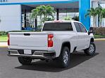 2025 Chevrolet Silverado 2500 Crew Cab SRW 4x4 Pickup for sale #NC5532 - photo 2
