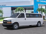 New 2025 Chevrolet Express 3500 LS Passenger Van for sale #NC5553F - photo 3