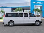 New 2025 Chevrolet Express 3500 LS Passenger Van for sale #NC5553F - photo 5