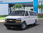 New 2025 Chevrolet Express 3500 LS Passenger Van for sale #NC5553F - photo 6