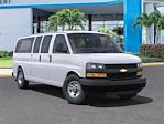New 2025 Chevrolet Express 3500 LS Passenger Van for sale #NC5553F - photo 7
