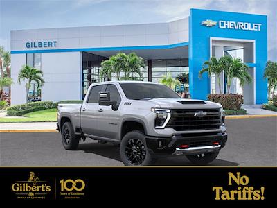 2025 Chevrolet Silverado 2500 Crew Cab 4x4 Pickup for sale #NC5557 - photo 1