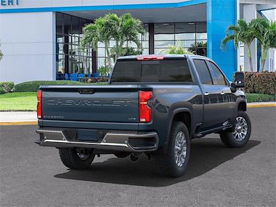 2025 Chevrolet Silverado 2500 Crew Cab 4x4 Pickup for sale #NC5559 - photo 2