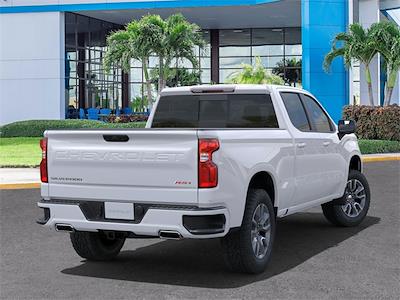 2025 Chevrolet Silverado 1500 Crew Cab 4x4 Pickup for sale #NC5562 - photo 2