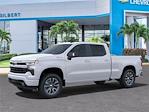 2025 Chevrolet Silverado 1500 Crew Cab 4x4 Pickup for sale #NC5562 - photo 3