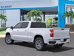 2025 Chevrolet Silverado 1500 Crew Cab 4x4 Pickup for sale #NC5562 - photo 4
