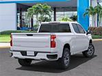 2025 Chevrolet Silverado 1500 Crew Cab 4x4 Pickup for sale #NC5562 - photo 2