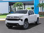 2025 Chevrolet Silverado 1500 Crew Cab 4x4 Pickup for sale #NC5562 - photo 6