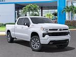 2025 Chevrolet Silverado 1500 Crew Cab 4x4 Pickup for sale #NC5562 - photo 7