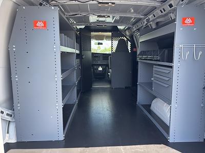 2025 Chevrolet Express 2500 RWD Masterack Upfitted Cargo Van for sale #NC5572 - photo 2