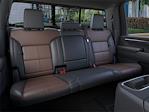 2025 Chevrolet Silverado 3500 Crew Cab 4x4 Pickup for sale #NC5574 - photo 17
