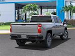2025 Chevrolet Silverado 2500 Crew Cab 4x4 Pickup for sale #NC5575 - photo 2
